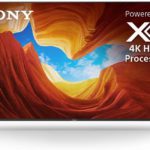 Sony X900H review