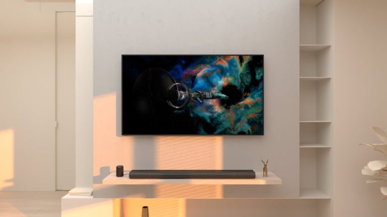 Vizio OLED review