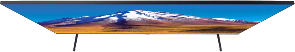 Samsung UN70TU6980FXZA review