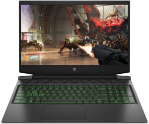 Pavilion i5 GTX 1650 review 