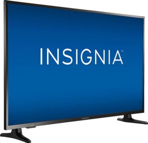 Insignia NS-43DF710NA21 review