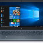 HP Pavilion 15.6 Horizon Blue Laptop review