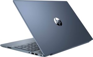 HP Pavilion 15.6 Horizon Blue Laptop review 