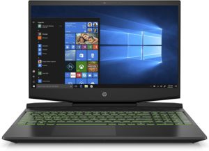 HP Pavilion i5 GTX 1650 Gaming Laptop review 