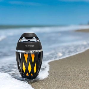Tiki Tunes Outdoor Bluetooth Speakers review