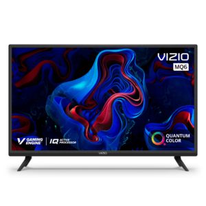 Vizio 50 Class 4k UHD LED Quantum Smart TV HDR M6X-Series M506X-H9 review