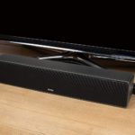 ZVOX AV157 soundbar review