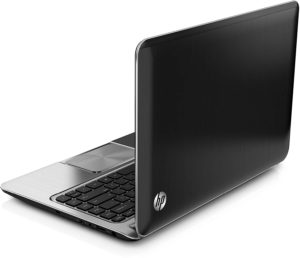 HP 14 Envy Ultrabook review 