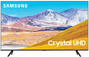 Samsung class 8 series review 