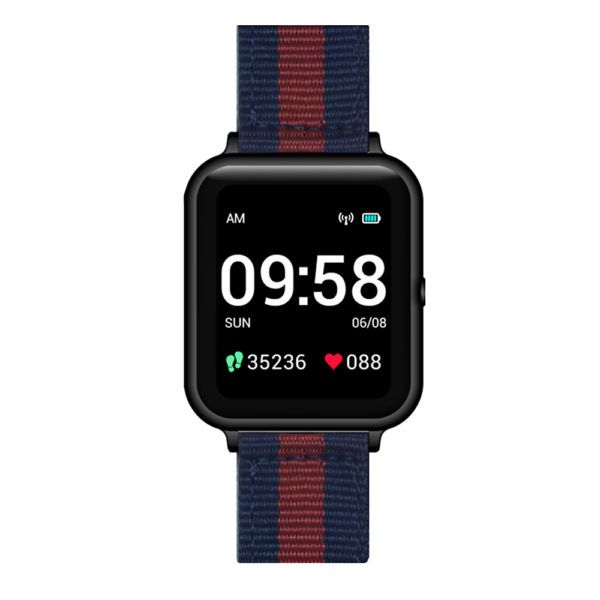 Lenovo S2 Smartwatch review