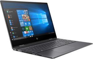 HP 15-DS1083CL review 