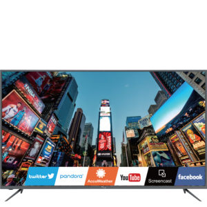 RCA 70-inch TV review 