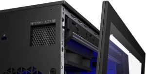 Omen 30L Gaming Desktop PC review 