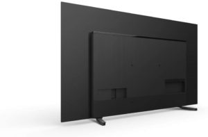 Sony A8H 65-Inch TV review 