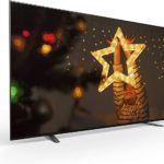 Sony A8H 65-Inch TV review
