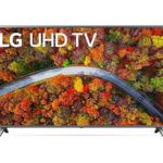 LG UN9070 Series review