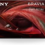 Sony X95J review