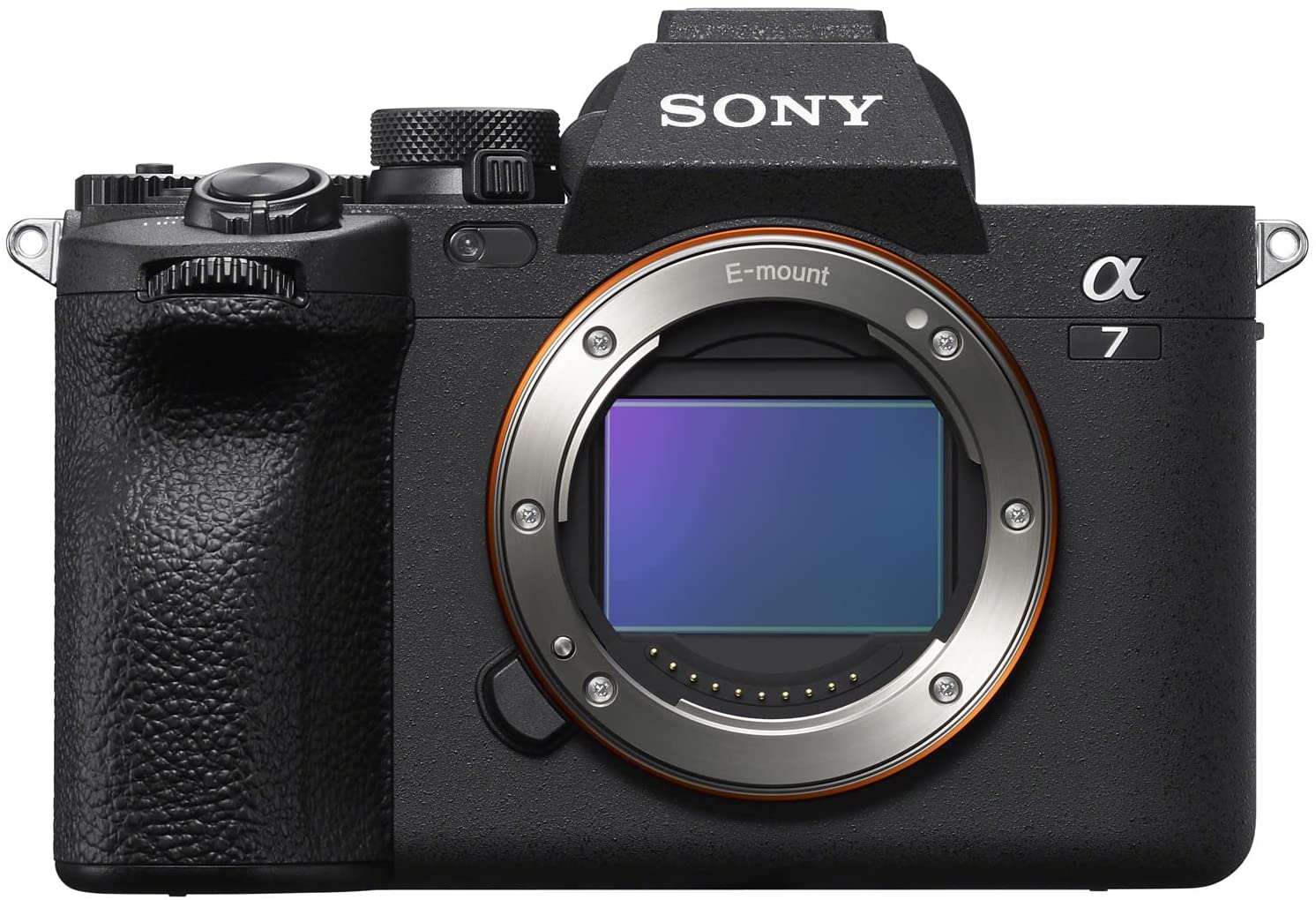 Sony A7IV review