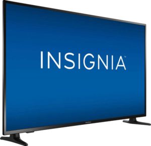 Insignia F30 review