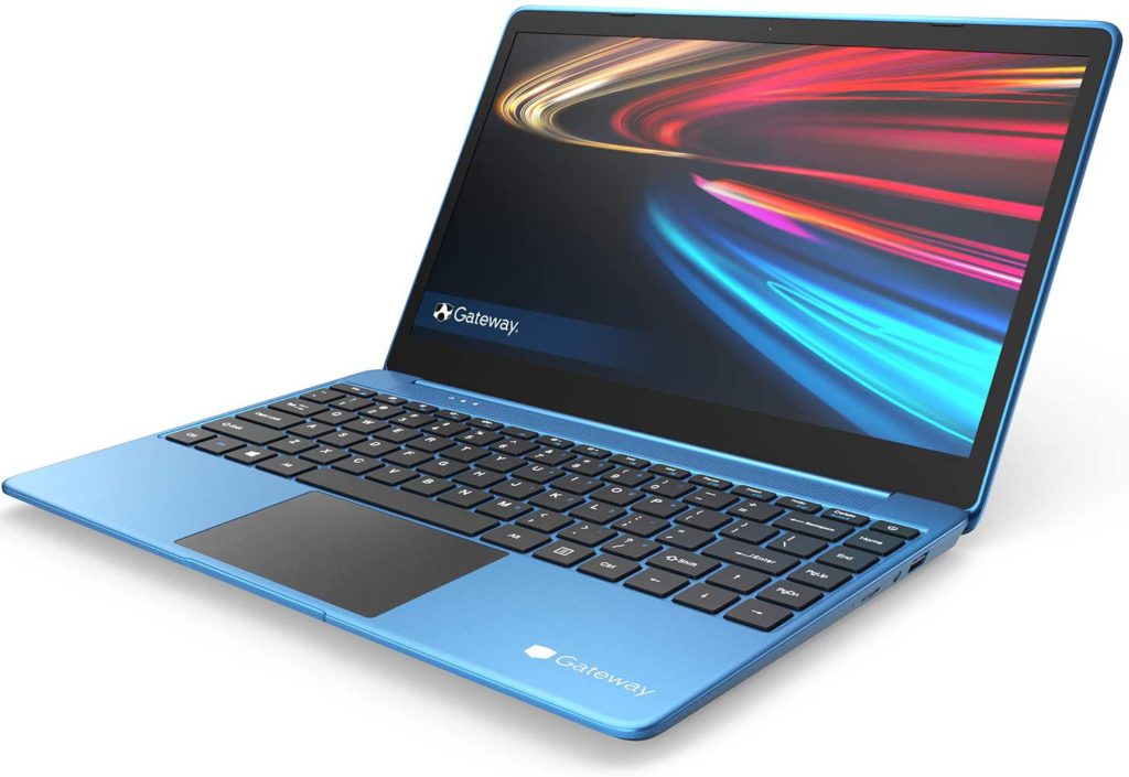 Gateway 15.6 ultra-slim notebook review