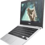 Asus Chromebook CX1 review