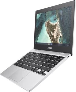 Asus Chromebook CX1 review