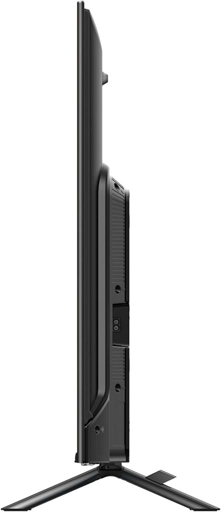 Hisense U6H review