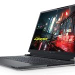 Alienware 17in laptop review