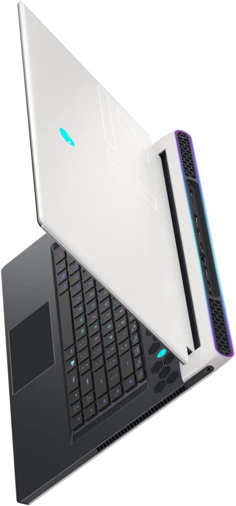 Alienware 17in laptop review 