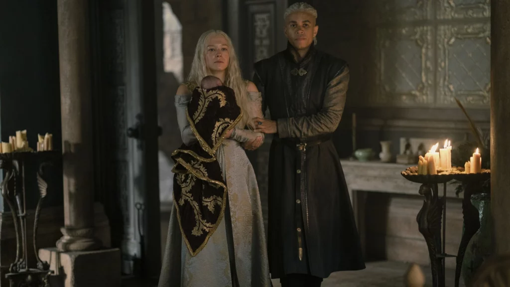 House of the Dragon Episode 6 Recap-Review