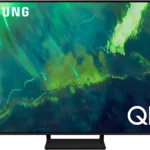 Samsung Q70A review