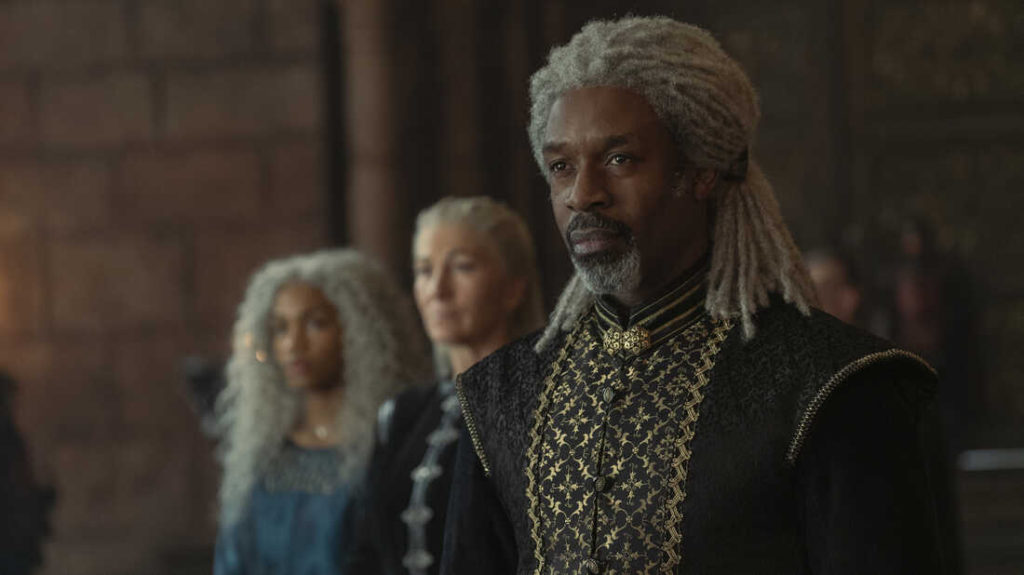 House of the Dragon Episode 8 review