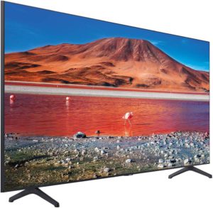 best 65 inch TV under 1000 