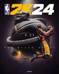 NBA 2k24 review 