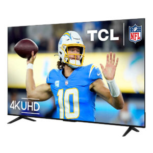 TCL 70S470G TV review
