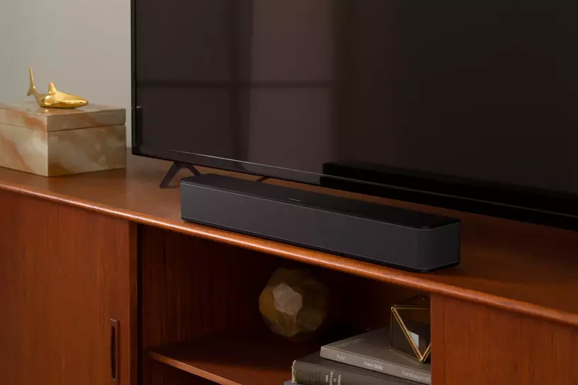 Bose Solo soundbar 2 review