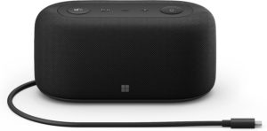 Microsoft Audio Dock review