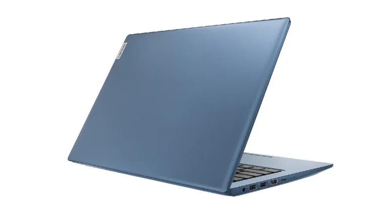 Lenovo IdeaPad 1i review