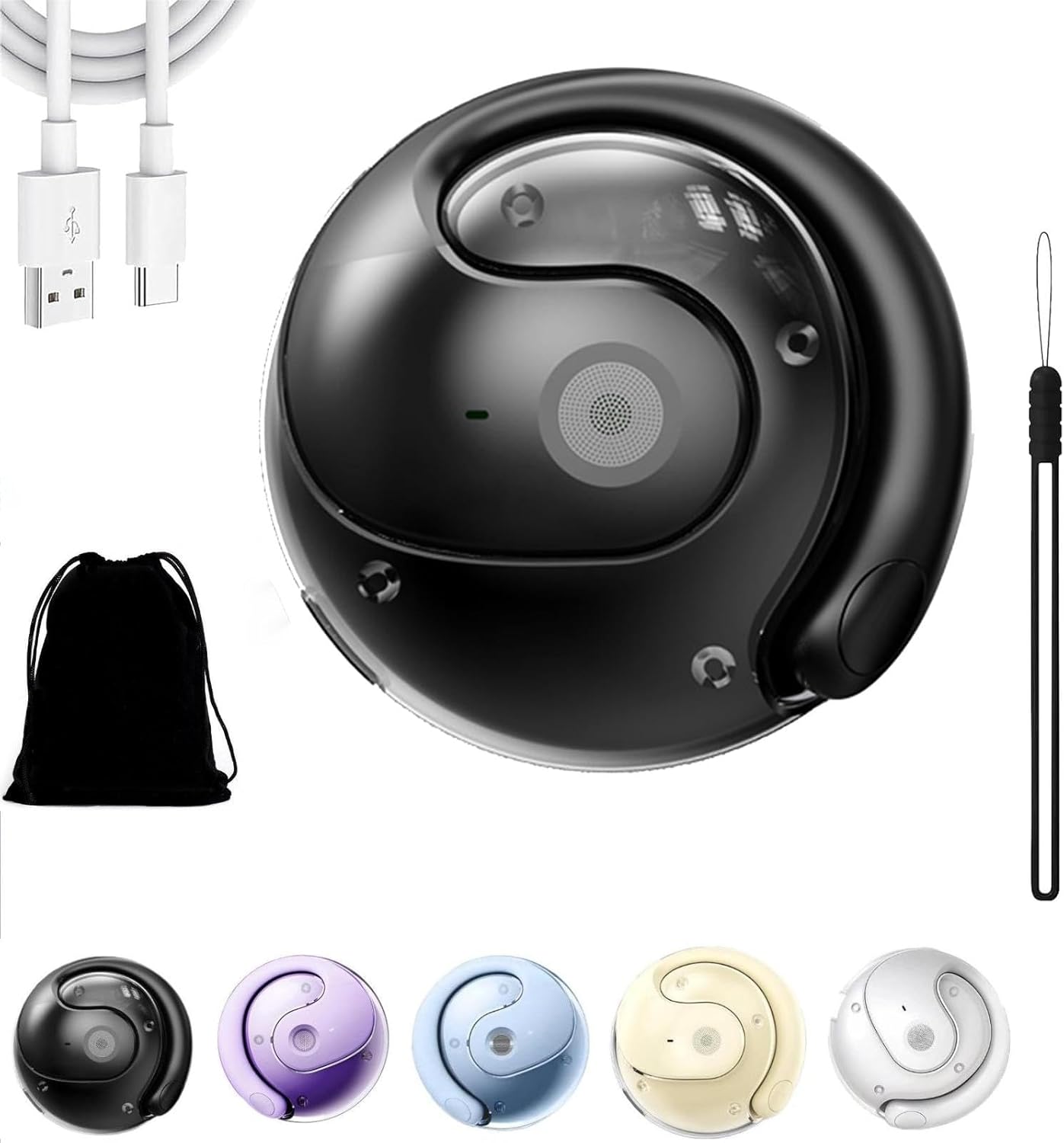 Sentdream AI Headphones Review: Explore AI-Language Translation at an Unbeatable Price