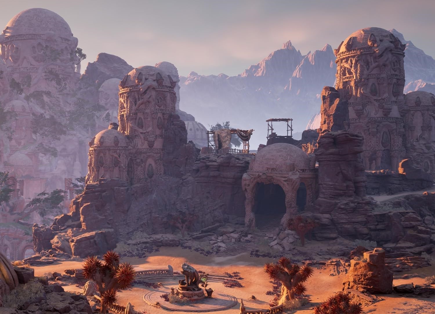 Avowed RPG Game Review: Everything You Need to Know Before You Play