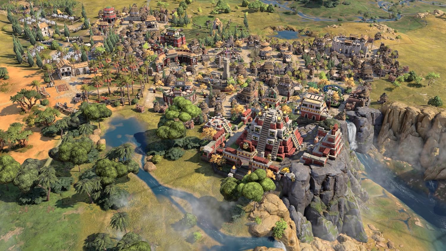 Civ 7 Switch Review: Will Your Nintendo Console Rule This Civilization Empire?