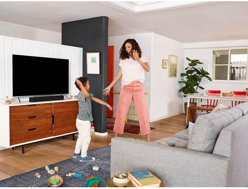 best soundbar for 55 inch tv under $200