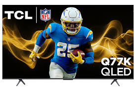 TCL Q77K Review