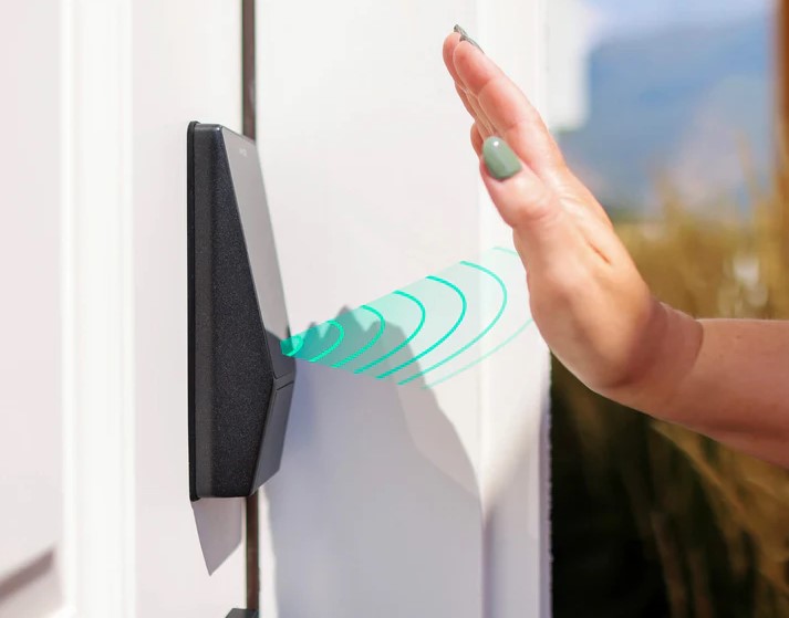 Wyze Palm Lock Review